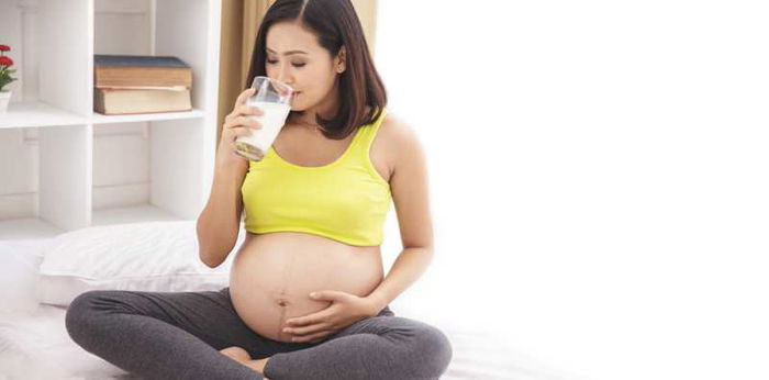 Imported Maternal Milk: Where Is It From And Why That Matters
