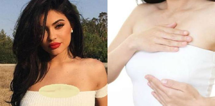 Aset Kecil, Tidak Seksi Seperti Wanita Lain- 13 Cara Semulajadi Membesarkan Saiz Payudara