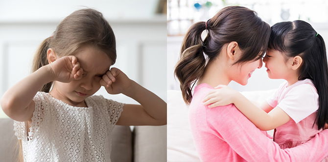 Bahaya Kalau Anak Selalu Bad Mood, Mungkin Tanda Anak Stres, Ibu Ayah Kena Pantau SEGERA!