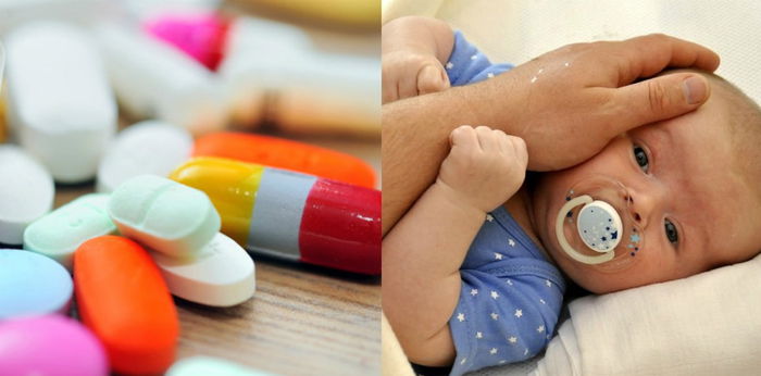 Hentikan Penggunaan Ubat NSAIDs (Tahan Sakit) Untuk Anak Demam, Ia Tingkatkan Risiko Influenza!