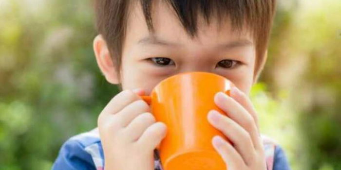 Ibu Ayah, Sila Peka Fakta Tentang Susu Tepung Formula Yang Anda Pilih Untuk Si Manja