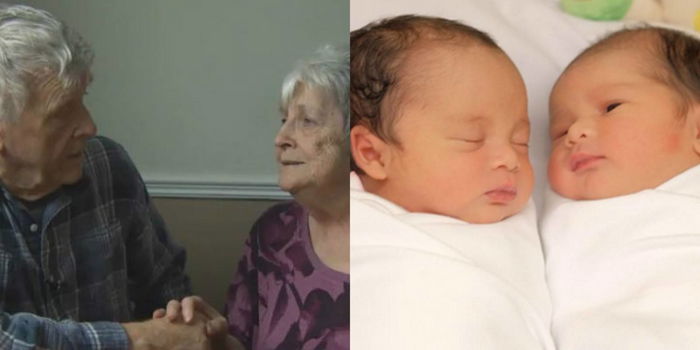 Sudah 58 Tahun Tidak Tahu Siapa Ibu Bapa Kandung, Hospital Tersilap Beri Bayi Yang Salah