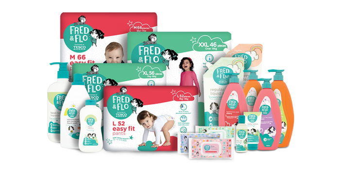 5 Awesome Deals You MUST Check Out At The Tesco Baby Fair 2020