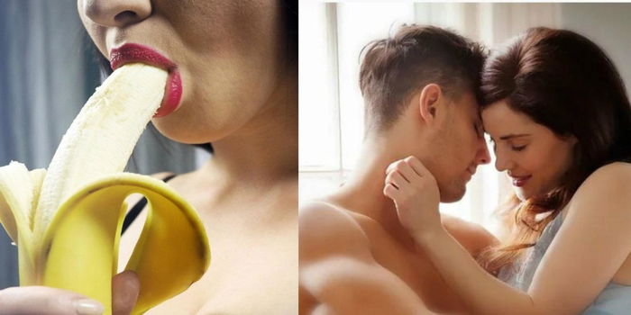 Wanita Suka Hisap Kemaluan Pasangan DIJAMIN Memiliki Tahap Kesihatan Lebih Baik