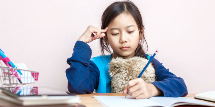 Berlumba Nak Anak Cepat Pandai Sebelum 7 Tahun, Sedangkan Ia Bawa Kesan Buruk Pada Perkembangan Otak & Emosi