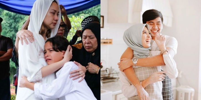 Lama Bermasam Muka Dengan Suami, Adakah Kita Bersedia Jika Dia Pergi Buat Selamanya?