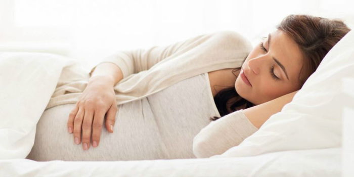 Tidur Malam Asyik Terganggu Semasa Hamil, Ini Posisi Tidur Yang Betul Dari Trimester 1 Hingga 3