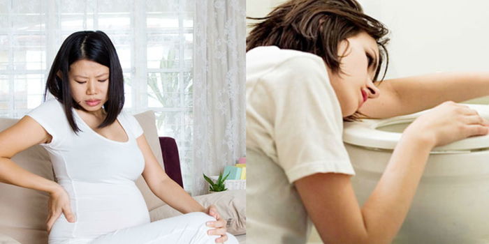 16 Keluhan Ibu Sepanjang Hamil, Yang LAST Itu Kalau Muncul Memang Tak Tahan Nak Menggaru!