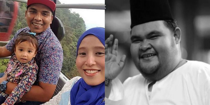 "Kalau Abam Ada Tentu Dia Gembira", Isteri Hamil Lagi, Ali Puteh Terkenangkan Arwah Abangnya