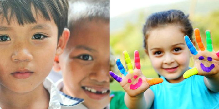 Perkembangan Kanak-Kanak 6 Tahun 9 Bulan, Mereka Sudah Pandai Menjaga Diri