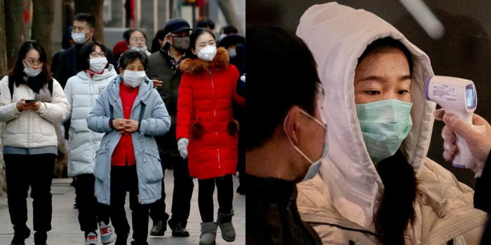 Lupakan Topeng Muka Untuk Mencegah Jangkitan Virus Corona– Doktor Penerbangan