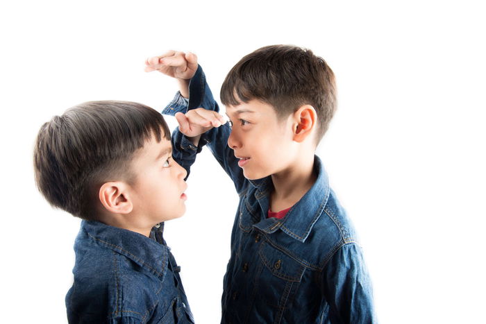Is Your Kid Falling Behind on Growth? Try These Tips to Help Your Kid Catch-Up on Growth!