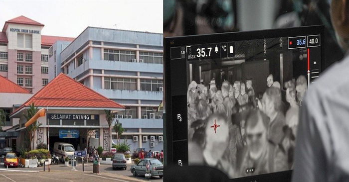 Berita Mengejutkan! Dua Kematian Warga Malaysia Akibat Covid-19 Dilaporkan Hari Ini