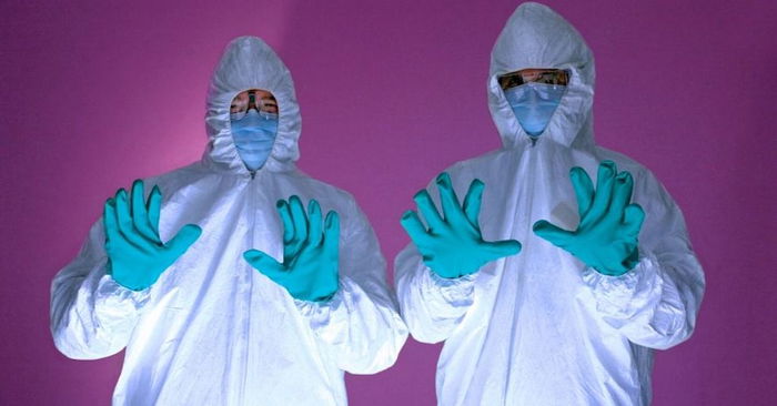 Simple Methods to Prevent the Spread of Germs and Diseases