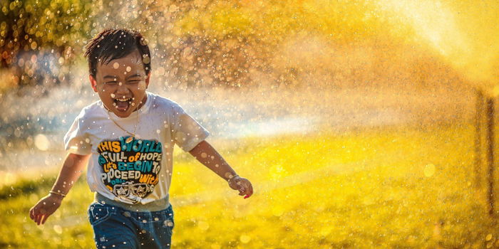 Your Child’s Future Hangs On A Resilient Immune System!