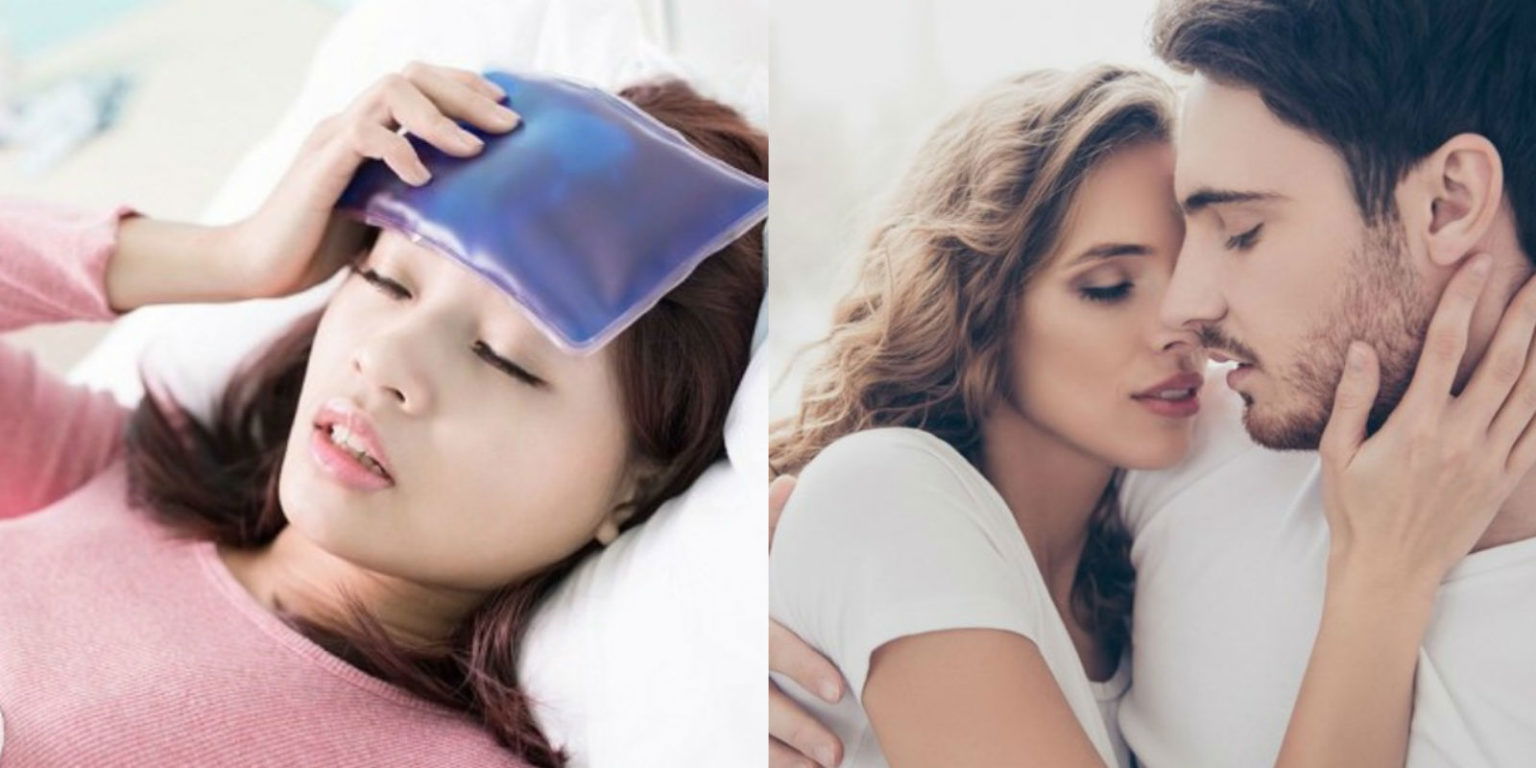 Bahaya Ciuman Bibir Dengan Pasangan, 7 Penyakit Ini Boleh Berlaku