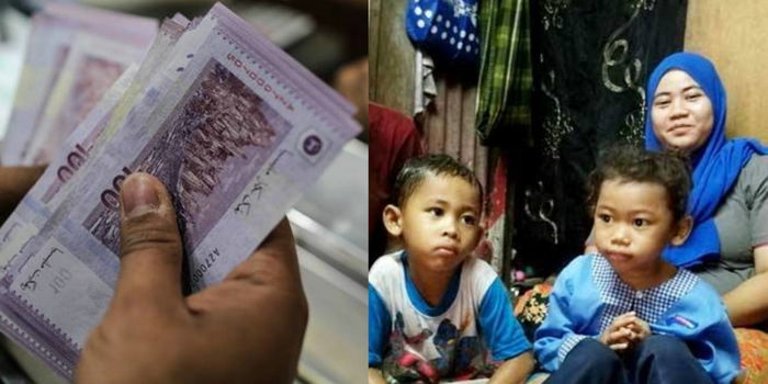 Ini Tanda PM Sayang Rakyat, Cara Permohonan Bantuan Prihatin Nasional & Kaedah Pembayaran