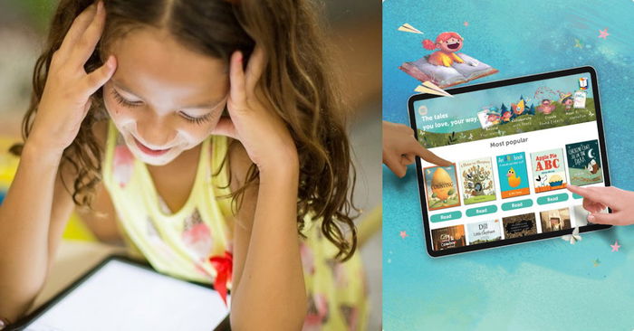 Just Stay at Home! 6 Edutainment Apps & Services to Keep Your Kids Learning