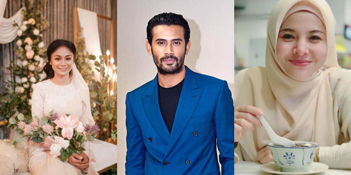 Tabah Melawan Penyakit Kemurungan, 9 Artis Popular Ini Cekal Hadapi Tekanan Perasaan