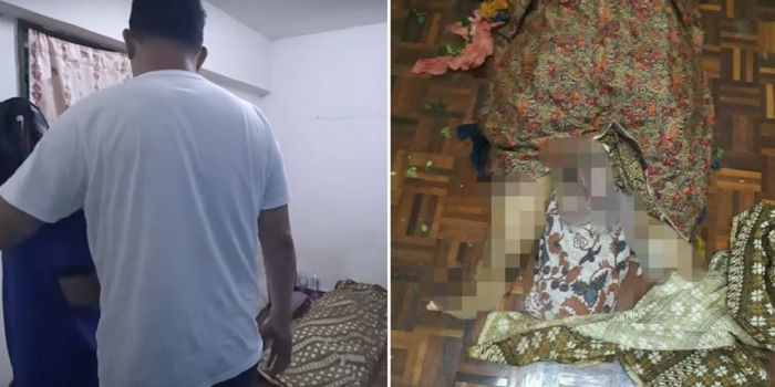 Suami Tiada Duit Nak Bawa Isteri Ke Hospital, Ibu & Bayi Meninggal Di Rumah