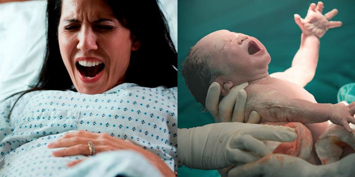 Bahaya Minum Air Selusuh, Ibu Berdepan Kesakitan Melampau & Risiko Bayi Lemas