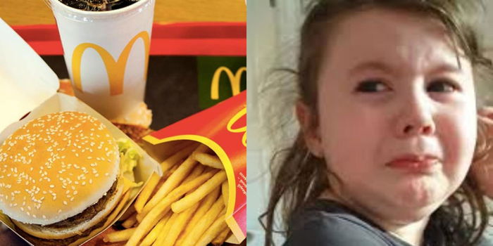 Budak Kecil Menangis Restoran Kegemaran Ditutup, Terpaksa Makan Masakan Ibunya