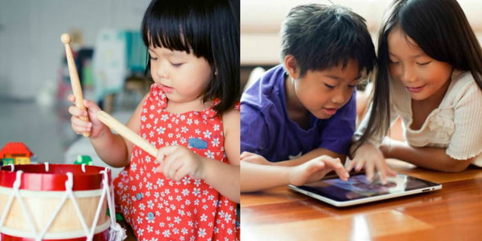Elak Anak Ketinggalan! Ibu Ayah, Jom Semak Laman Web Pembelajaran Online Yang Menyeronokkan