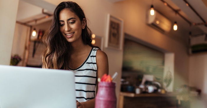 3 Steps That’ll Make Women Entrepreneurs Become Instantly Healthier