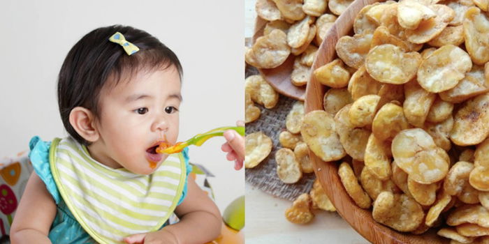 Bila Anak Disahkan G6PD, Ini Pantang Larang Pemakanan Yang Ibu WAJIB Patuhi & Elakkan