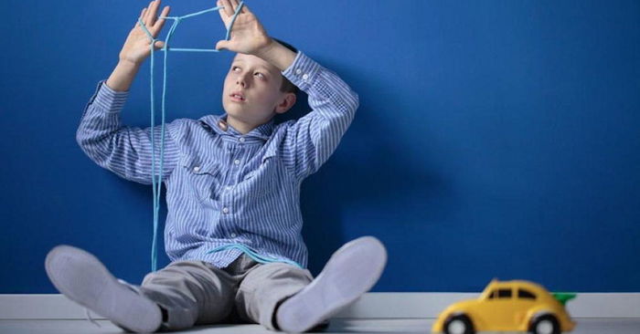 Myth Busters - Autism Spectrum Disorder