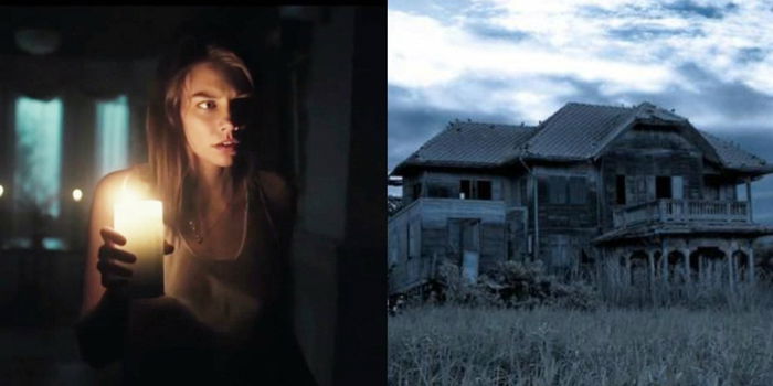 Keluarga Ini DIHANTUI Ketika Duduk Di Rumah Bekas Pelakon Cilik Yang Mati Dibunuh!