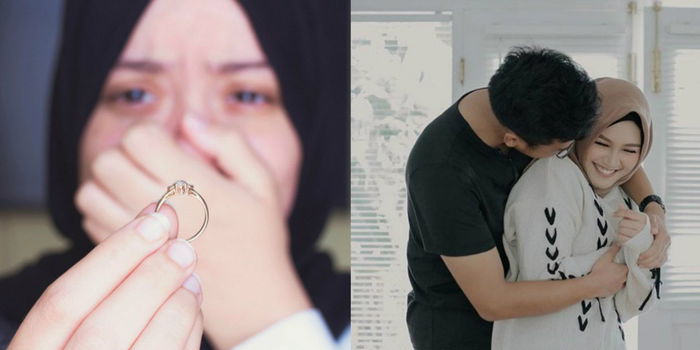 Tiada Istilah Menumpang Kasih, Ini Pesanan KHAS Buat Anda Yang Mencintai Suami Orang