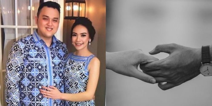 Hajat Tak Kesampaian, Doktor Tangguh Kahwin Sehingga Menjadi Korban Covid-19