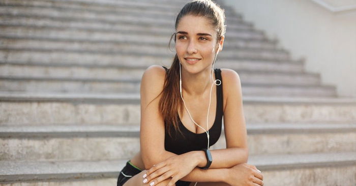 Tunes You Should Be Listening To While You Workout To Boost Your Mood