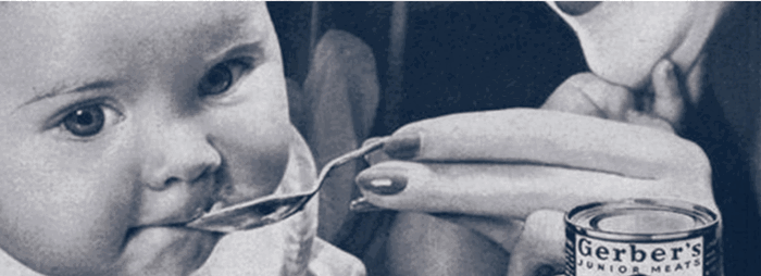 Why Choose Gerber Baby Food?