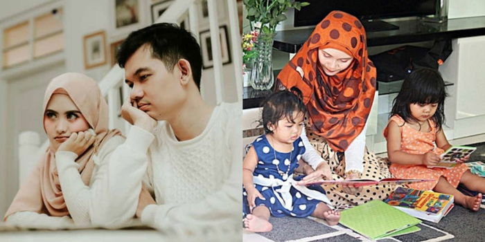 Suri Rumah Kena Banyak Bersabar, Sindrom 'Sunyi' Yang Dirasai Tidak Ramai Mengerti