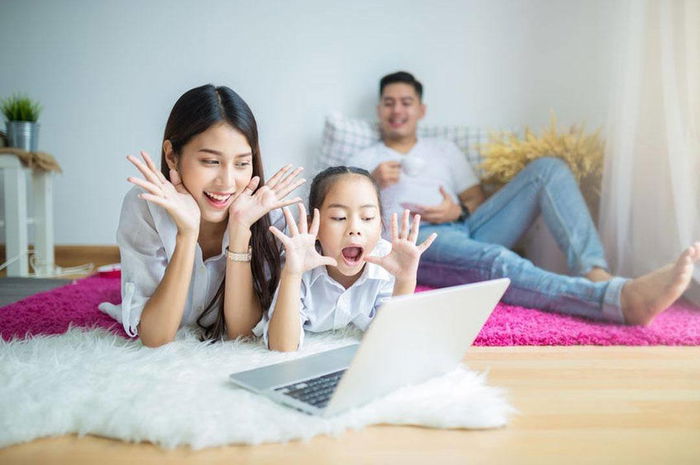 Stuck at Home: How to Keep Kids Engaged