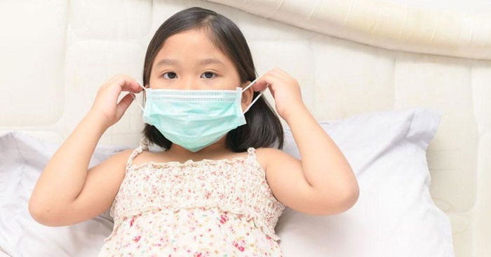5 Tips to Keep Your Child Healthy and Happy During a Viral Outbreak