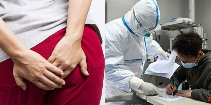 Covid-19 Boleh Tersebar Melalui Kentut, Doktor Temui Virus Ini Dalam Najis Pesakit