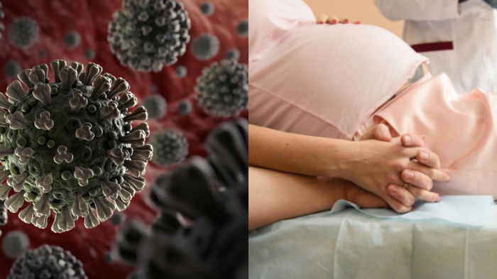 Suami Sorok Simptom Covid-19 Untuk Teman Isteri Bersalin, Sengaja Buat Naya Orang!