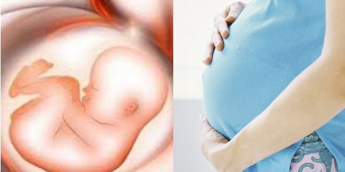 Hindari Makanan Mengancam Bayi & Tidur Posisi Ke Kiri, Ibu Ini Kongsi Pengalaman Kehamilan Yang Selamat