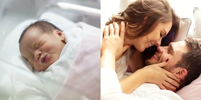 Jaga-Jaga Malaysia Bakal Alami Pertambahan Kelahiran Bayi Pada 2021, Covid-19 Musim Orang Buat Anak!