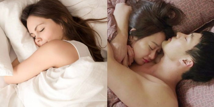 Terpaksa Berjauhan Sepanjang PKP? Ini 6 Cara Memuaskan Suami Setelah Lama Tak Bertemu