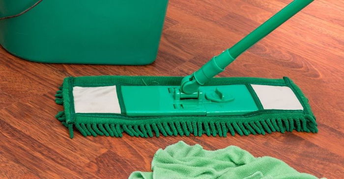 Get Rid of Bacteria with These 3 Natural Homemade Disinfectants and Sanitizers