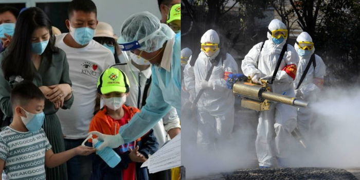 Pandemik Covid-19, Bilakah Ia Akan Berakhir Untuk Anda Menjalani Hidup Secara Normal?