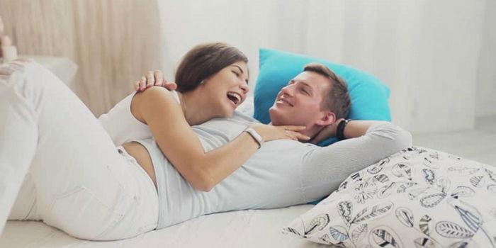 Berasmara Di Waktu Pagi Sebelum Sahur, Kelebihan Yang Mengasyikkan, Rugi Kalau Tak Cuba!