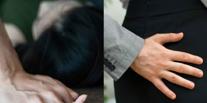 "Awak Tak Payah Bayar Sewa Rumah, Tapi Boleh Ganti Gambar Bogel & Seks Dengan Saya" - Pemilik Rumah