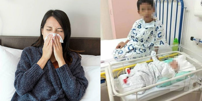 Jauhkan Diri Jika Mengalami Gejala, Seramai 315 Kanak-Kanak Negara Ini Positif Covid-19