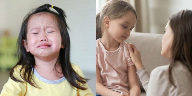 Anak Meragam Nak Main Di Luar Rumah, Ini Cara Menasihati Mereka Bahaya Covid-19