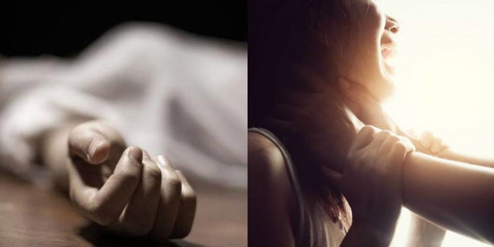 Bekas Suami Naik GILA, Cekik Isteri Sampai Mati Kerana Tak Mampu Bayar Kos Cerai!